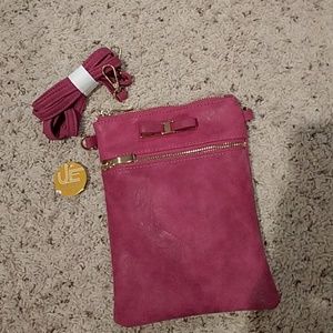 Urban Energy Boulevard crossbody purse